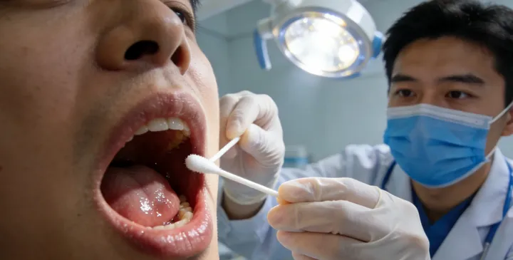 桐城万核亲子鉴定中心 桐城万核亲子鉴定中心