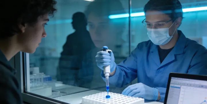 宿州埇桥亲子鉴定实验室 宿州埇桥亲子鉴定实验室