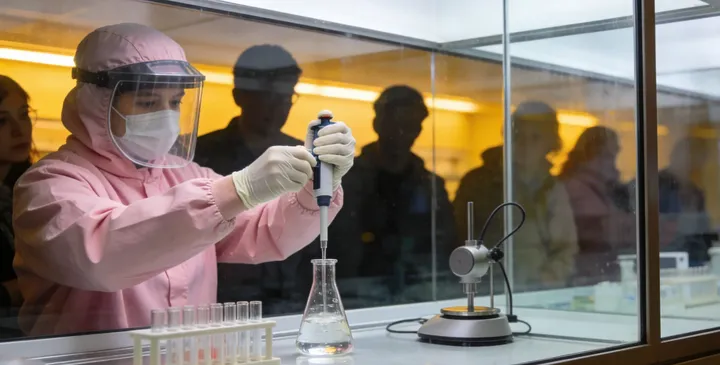 桂林亲子鉴定采样过程 桂林亲子鉴定采样过程