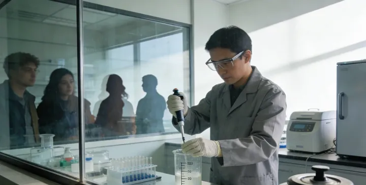 广州武江DNA检测实验室 广州武江DNA检测实验室