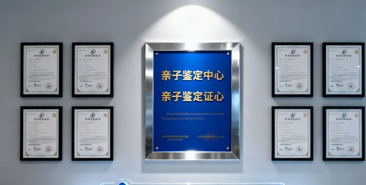 沂水万核亲子鉴定中心 沂水万核亲子鉴定中心