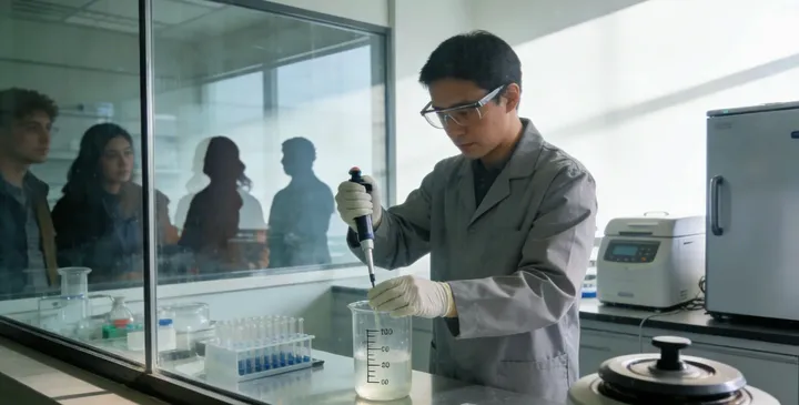 沂水DNA检测实验室 沂水DNA检测实验室