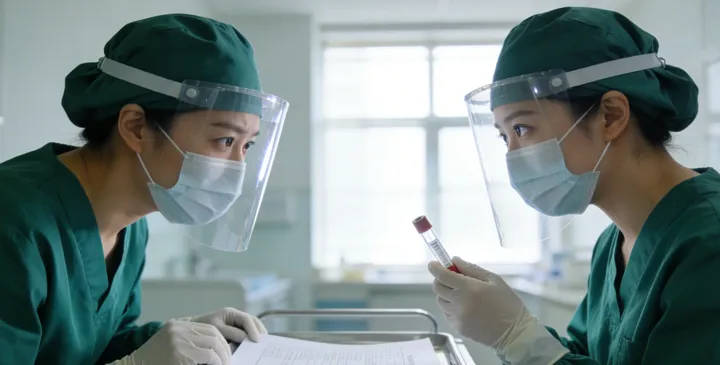 万年县亲子鉴定报告样本 万年县亲子鉴定报告样本