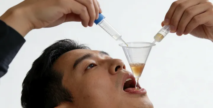 唐河亲子鉴定采样现场 唐河亲子鉴定采样现场