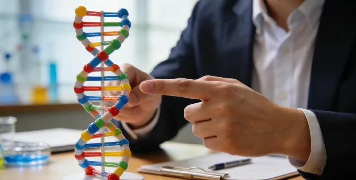 日照亲子鉴定咨询场景 日照亲子鉴定咨询场景