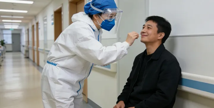 吉安青原亲子鉴定咨询 吉安青原亲子鉴定咨询