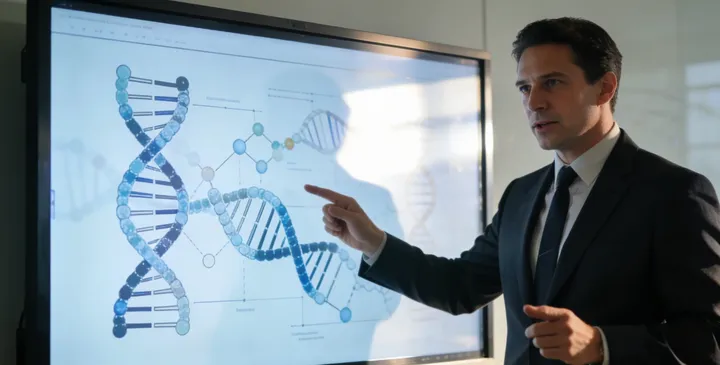 卢氏亲子鉴定咨询中心 卢氏亲子鉴定咨询中心