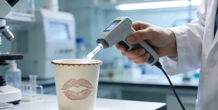 泗水亲子鉴定中心外景 泗水亲子鉴定中心外景