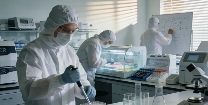 韶山亲子鉴定实验室 韶山亲子鉴定实验室