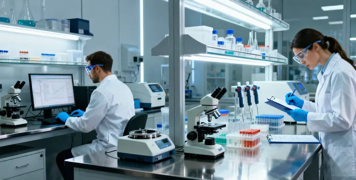 景县DNA检测实验室 景县DNA检测实验室