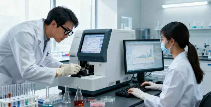 龙山亲子鉴定实验室 龙山亲子鉴定实验室