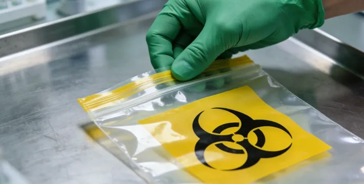 阳江亲子鉴定样本采集过程 阳江亲子鉴定样本采集过程