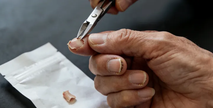 临武亲子鉴定报告样本 临武亲子鉴定报告样本