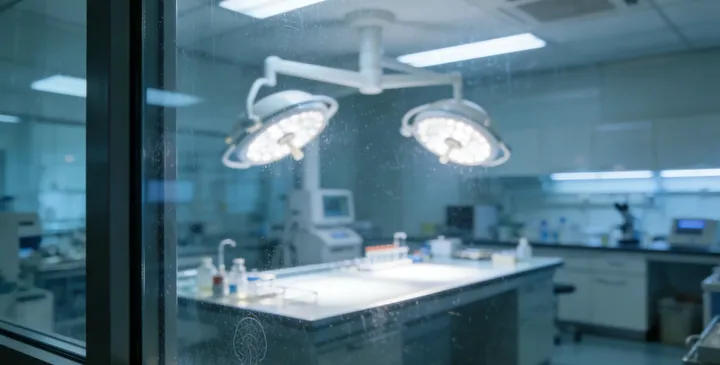 江永亲子鉴定实验室设备 江永亲子鉴定实验室设备