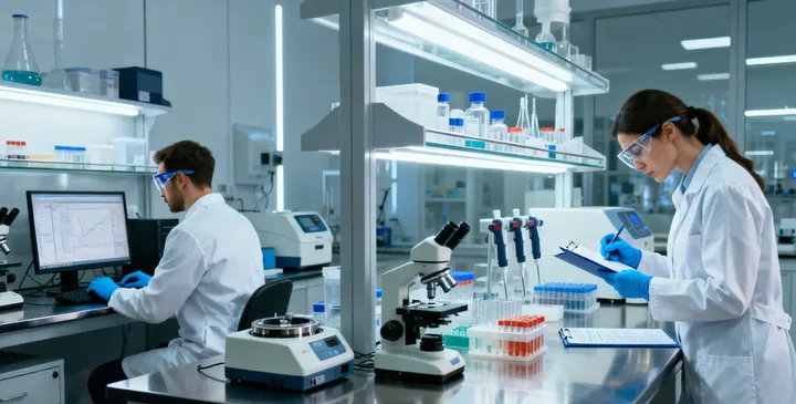 重庆DNA检测实验室 重庆DNA检测实验室