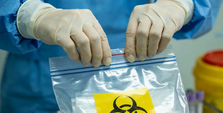 北海银海亲子鉴定步骤图解 北海银海亲子鉴定步骤图解