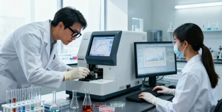 肇东亲子鉴定实验室 肇东亲子鉴定实验室