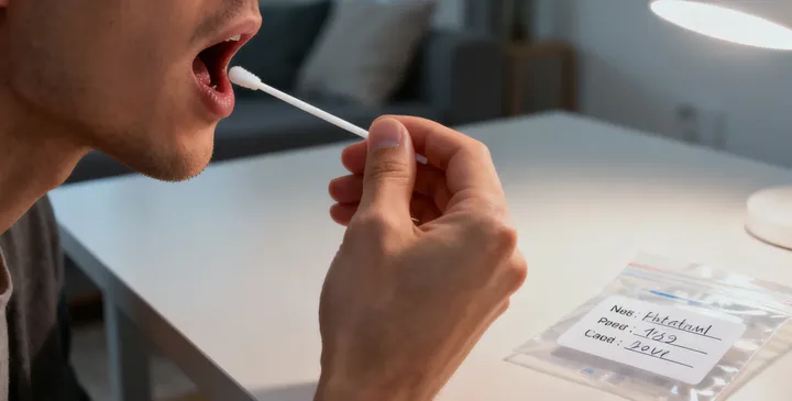 金门亲子鉴定采样 金门亲子鉴定采样