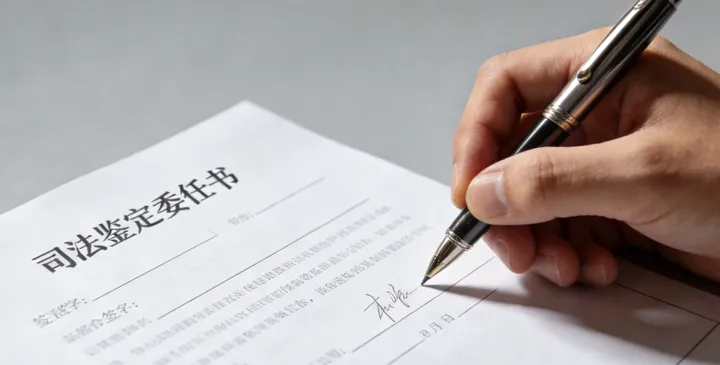 修水司法亲子鉴定采样 修水司法亲子鉴定采样