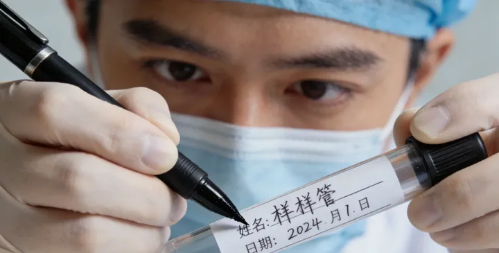 修水亲子鉴定证件准备 修水亲子鉴定证件准备