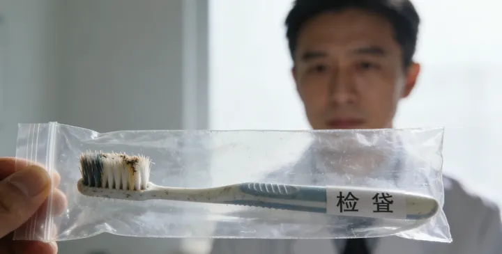 清远血痕样本采集方法 清远血痕样本采集方法