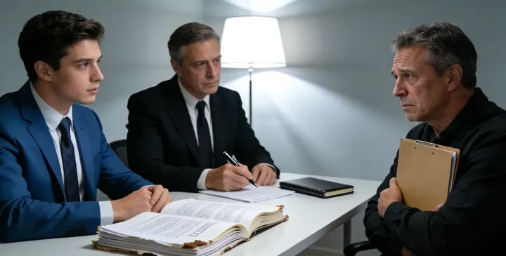 阳泉矿区亲子鉴定报告样本 阳泉矿区亲子鉴定报告样本