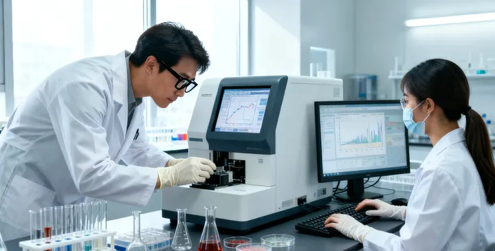 稷山DNA检测实验室 稷山DNA检测实验室