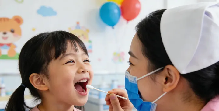 常州新北亲子检测样本采集 常州新北亲子检测样本采集