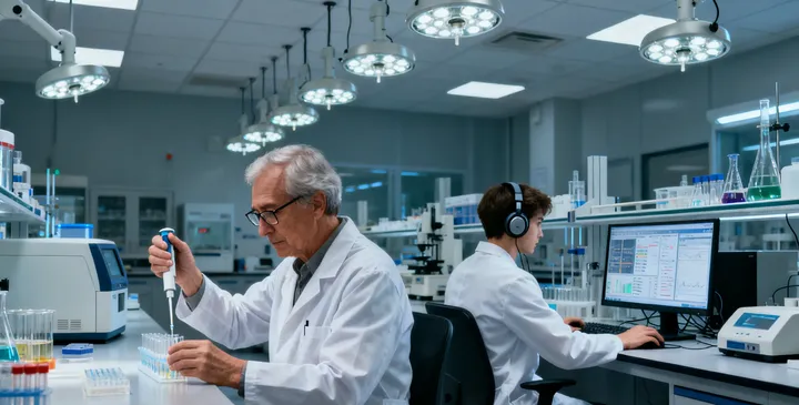 乌兰察布DNA检测实验室 乌兰察布DNA检测实验室