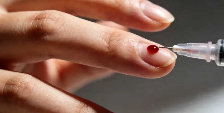 渭源血缘关系鉴定血样采集 渭源血缘关系鉴定血样采集