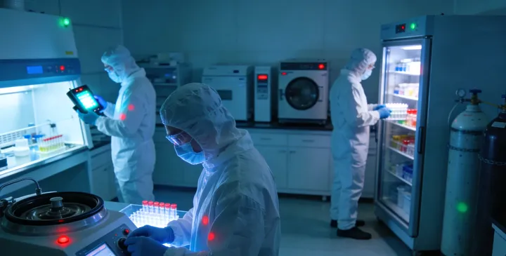 迁安亲子鉴定实验室 迁安亲子鉴定实验室