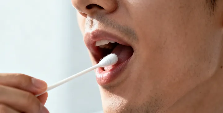 迁安DNA采样工具 迁安DNA采样工具