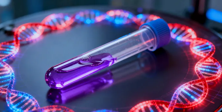 咸阳DNA检测报告 咸阳DNA检测报告