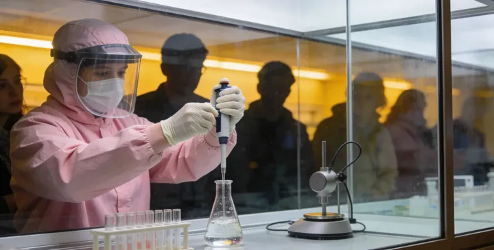 自贡大安DNA检测实验室 自贡大安DNA检测实验室