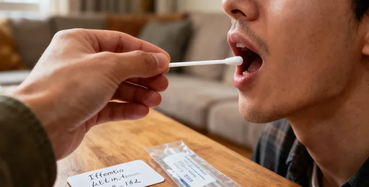 忻州DNA采样现场 忻州DNA采样现场