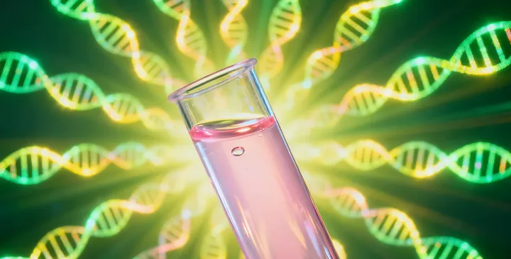 余庆DNA样本保存方法 余庆DNA样本保存方法