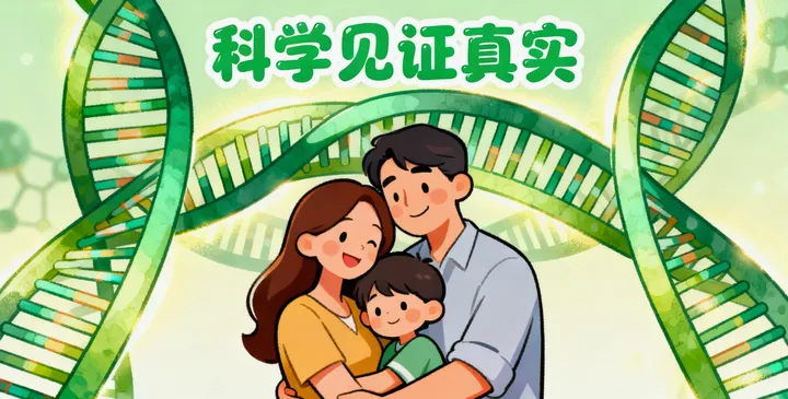 那曲色尼家庭关系确认 那曲色尼家庭关系确认