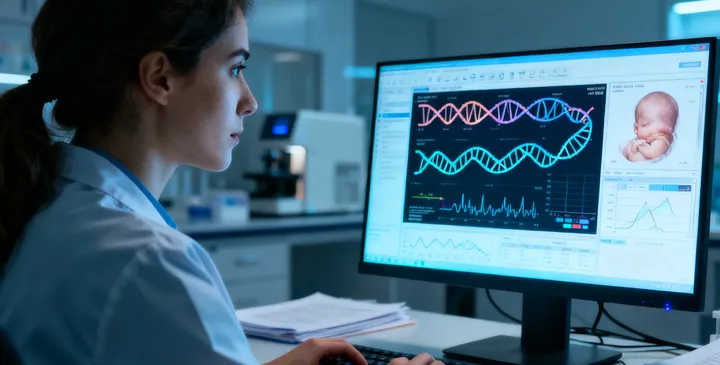 南京DNA检测实验室 南京DNA检测实验室