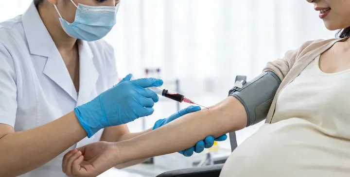 固安亲子鉴定材料准备 固安亲子鉴定材料准备