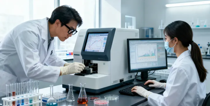 鲁甸DNA检测实验室 鲁甸DNA检测实验室