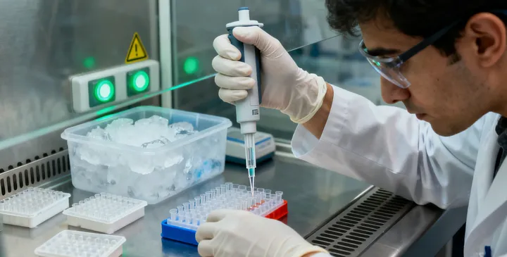 莱阳DNA检测实验室 莱阳DNA检测实验室