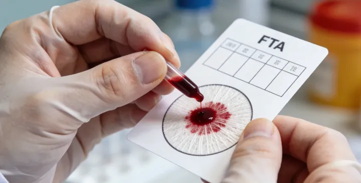 寻乌亲子鉴定采样现场 寻乌亲子鉴定采样现场