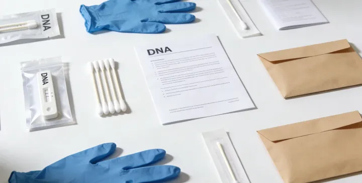 邵阳大祥亲子鉴定采样过程 邵阳大祥亲子鉴定采样过程