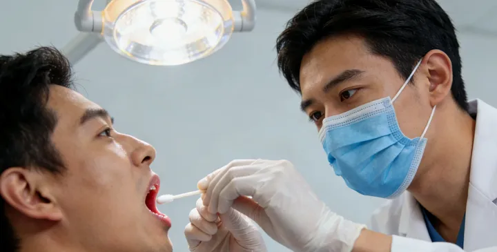 佛冈亲子鉴定报告解读 佛冈亲子鉴定报告解读