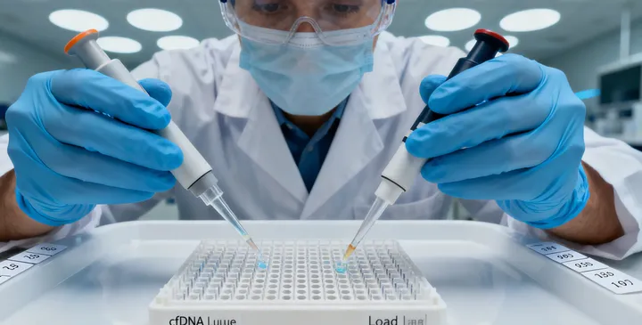 新田DNA检测实验室 新田DNA检测实验室