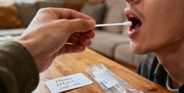 婺源亲子鉴定采样 婺源亲子鉴定采样