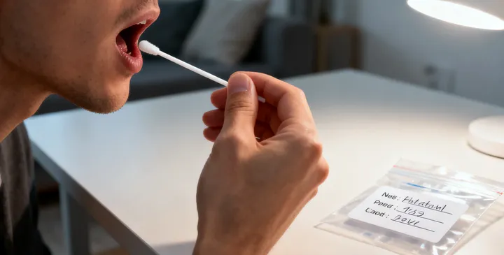 衡南亲子鉴定采样 衡南亲子鉴定采样