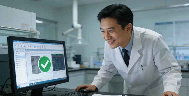 扎赉特旗司法亲子鉴定报告样本 扎赉特旗司法亲子鉴定报告样本