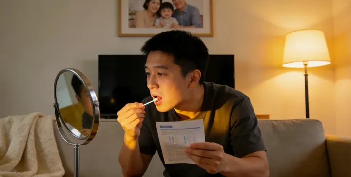 扎赉特旗亲子鉴定采样过程 扎赉特旗亲子鉴定采样过程