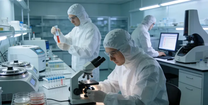 宜昌DNA检测实验室 宜昌DNA检测实验室